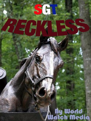 cover image of Sgt. Reckless